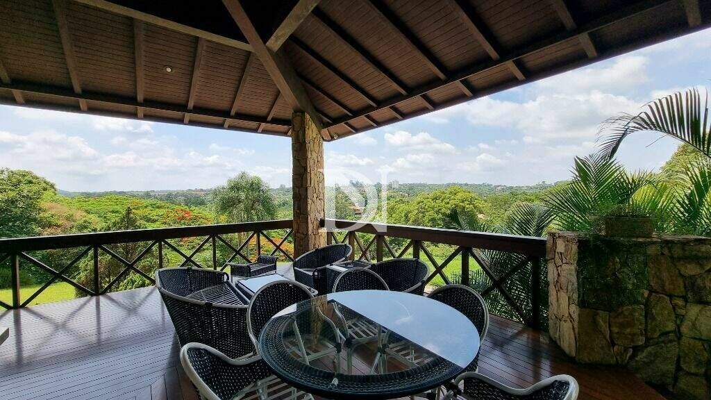 Casa em condomínio à venda no Condomínio Terras de São José: 