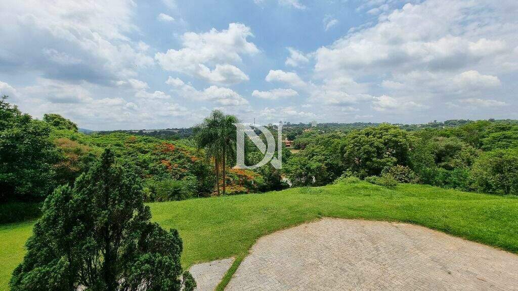 Casa em condomínio à venda no Condomínio Terras de São José: 