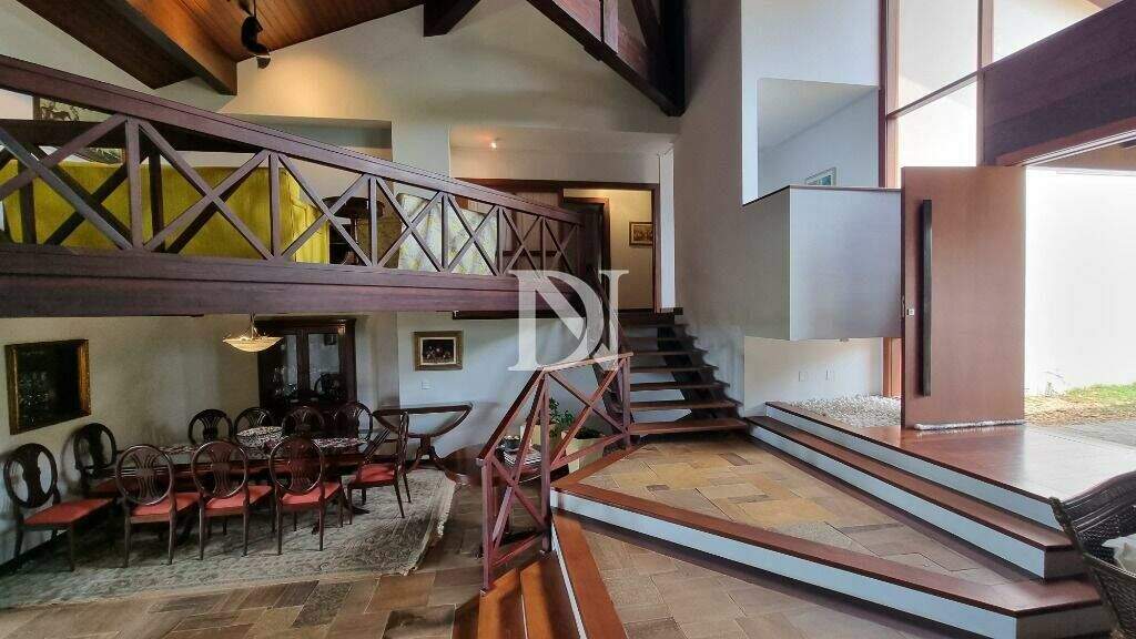 Casa em condomínio à venda no Condomínio Terras de São José: 