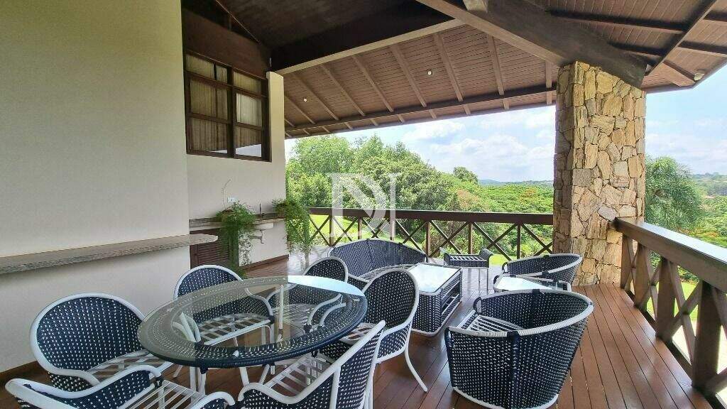 Casa em condomínio à venda no Condomínio Terras de São José: 