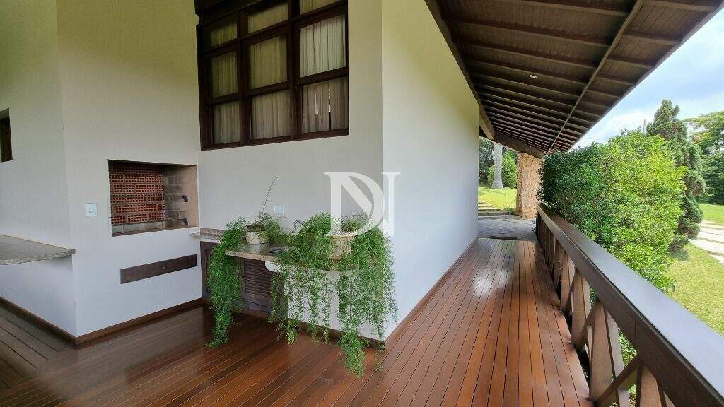 Casa em condomínio à venda no Condomínio Terras de São José: 