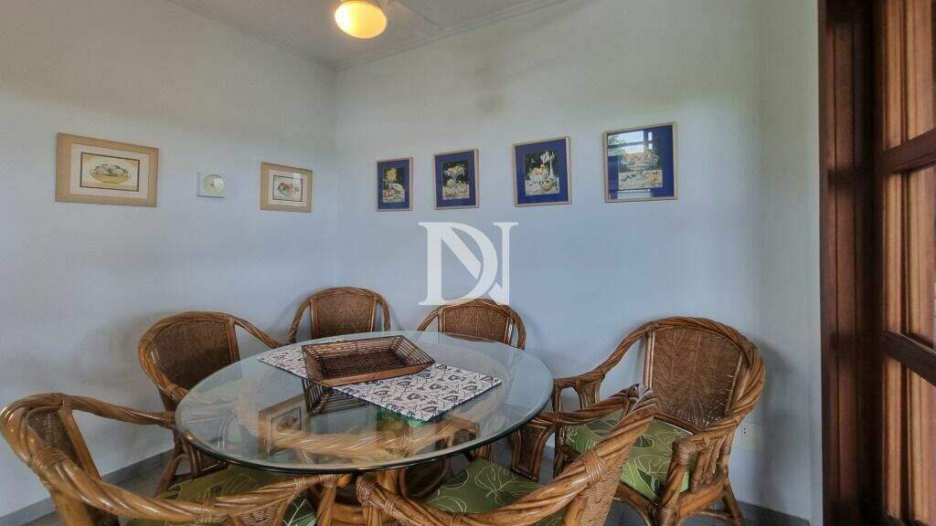 Casa em condomínio à venda no Condomínio Terras de São José: 
