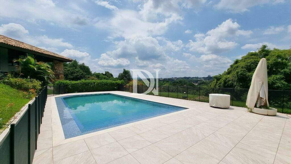 Casa em condomínio à venda no Condomínio Terras de São José: 