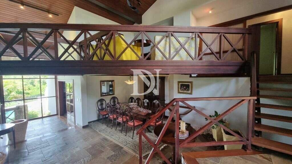 Casa em condomínio à venda no Condomínio Terras de São José: 