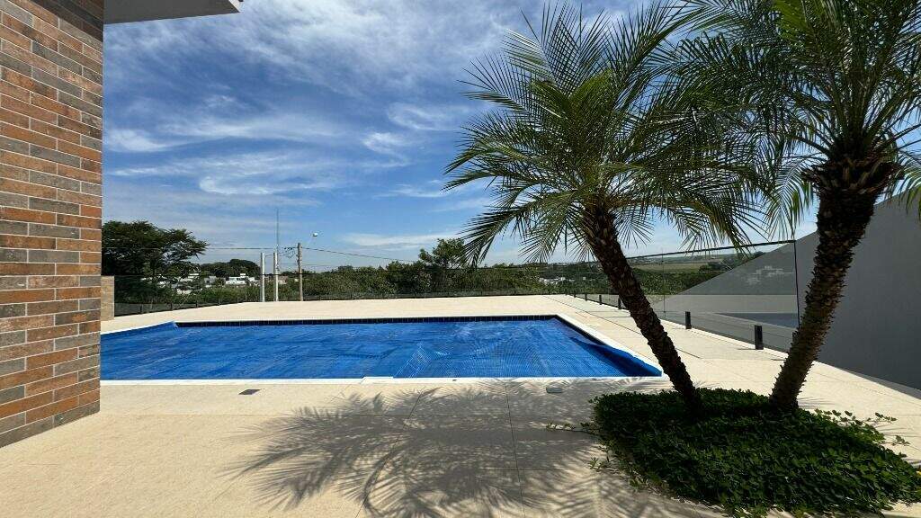 Casa em condomínio à venda no Condominio Portal dos Bandeirantes: 