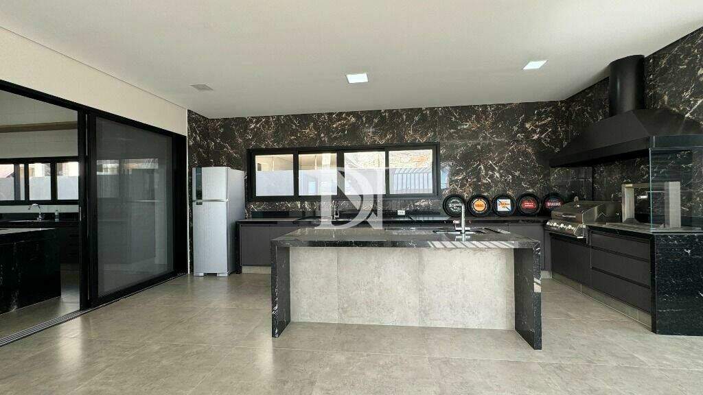 Casa em condomínio à venda no Condominio Portal dos Bandeirantes: 