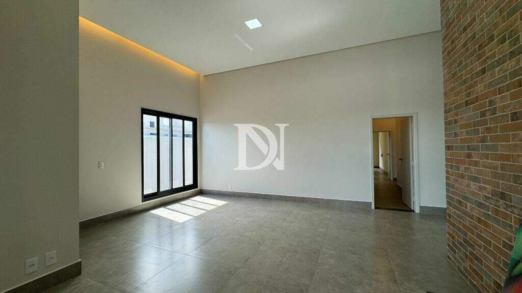 Casa em condomínio à venda no Condominio Portal dos Bandeirantes: 