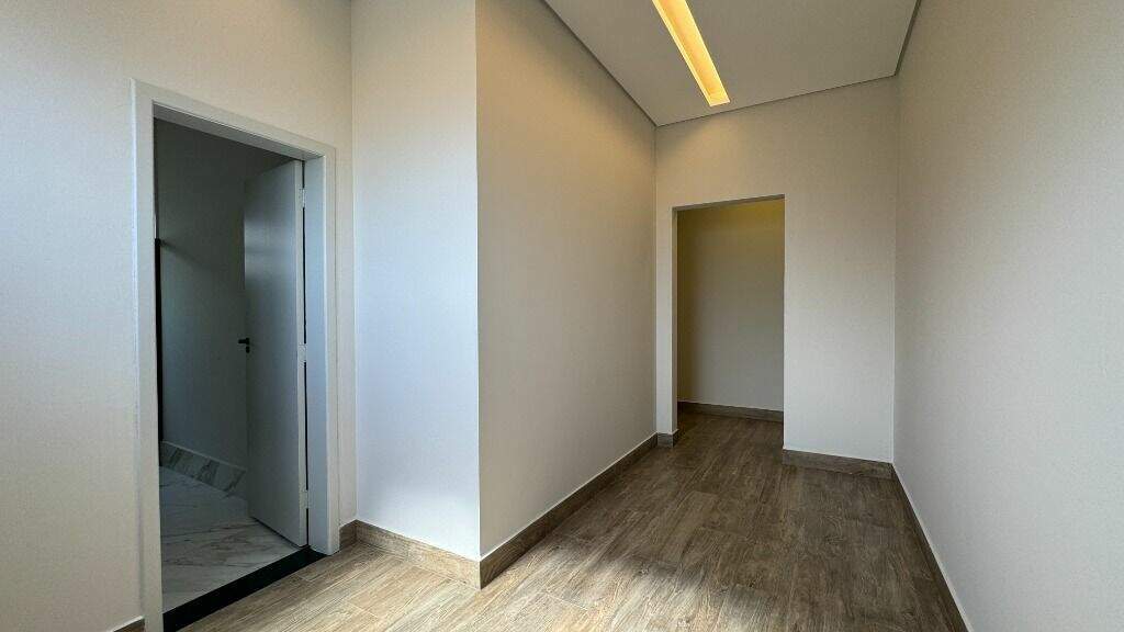 Casa em condomínio à venda no Condominio Portal dos Bandeirantes: 