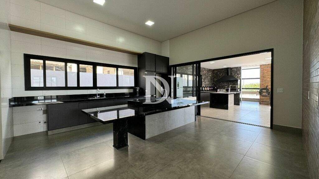 Casa em condomínio à venda no Condominio Portal dos Bandeirantes: 