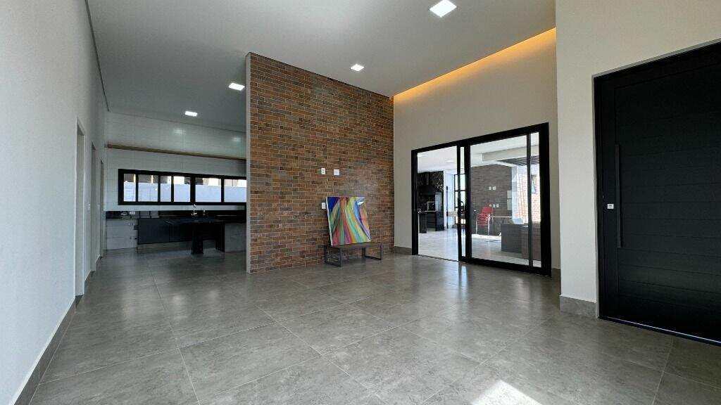 Casa em condomínio à venda no Condominio Portal dos Bandeirantes: 