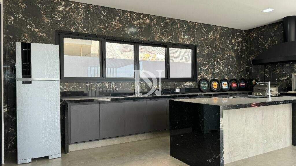 Casa em condomínio à venda no Condominio Portal dos Bandeirantes: 