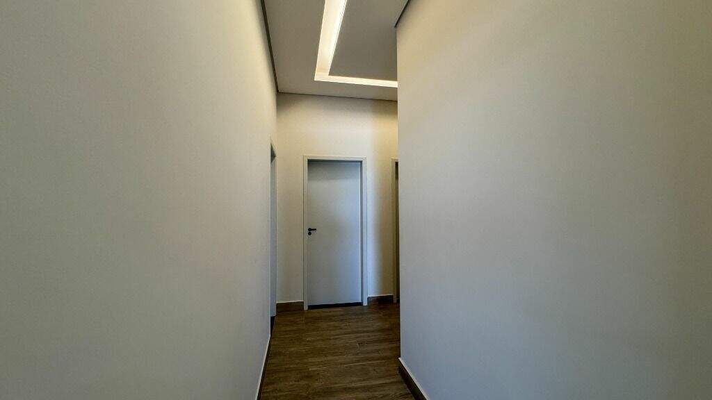 Casa em condomínio à venda no Condominio Portal dos Bandeirantes: 