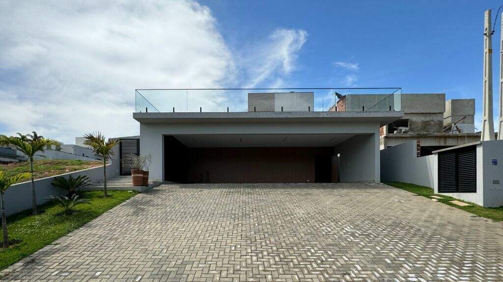 Casa em condomínio à venda no Condominio Portal dos Bandeirantes: 