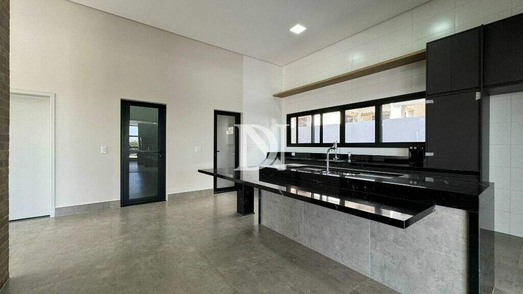 Casa em condomínio à venda no Condominio Portal dos Bandeirantes: 