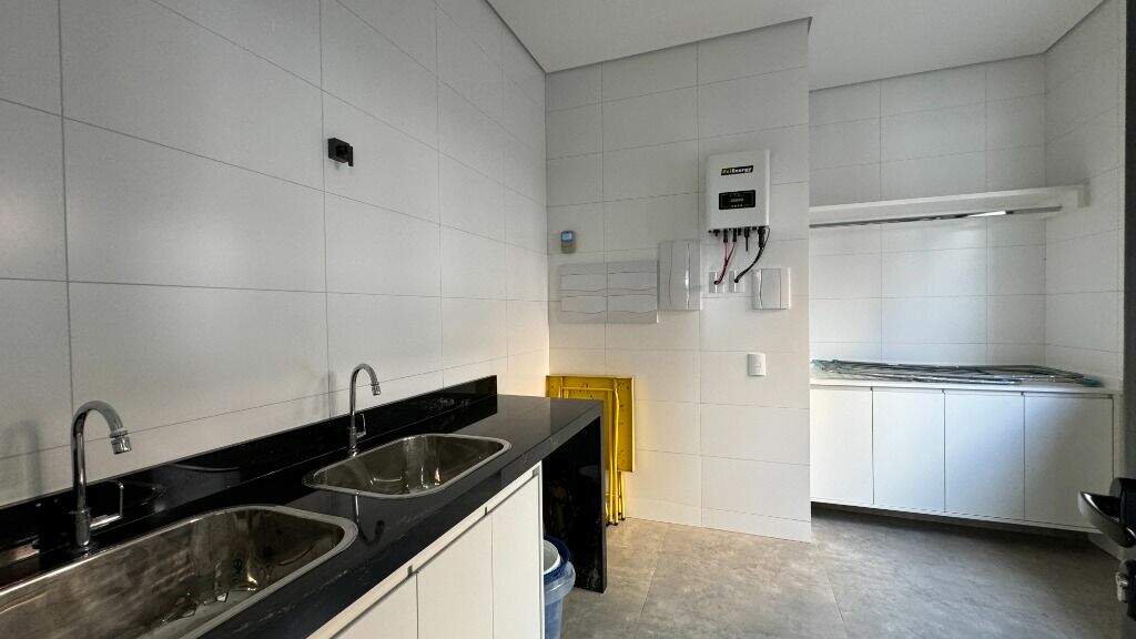 Casa em condomínio à venda no Condominio Portal dos Bandeirantes: 