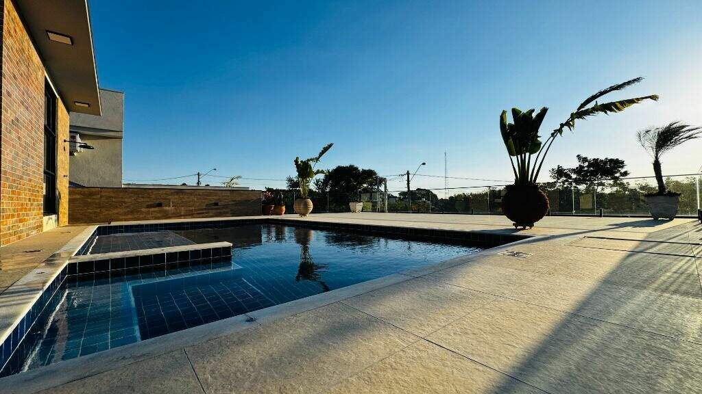 Casa em condomínio à venda no Condominio Portal dos Bandeirantes: 