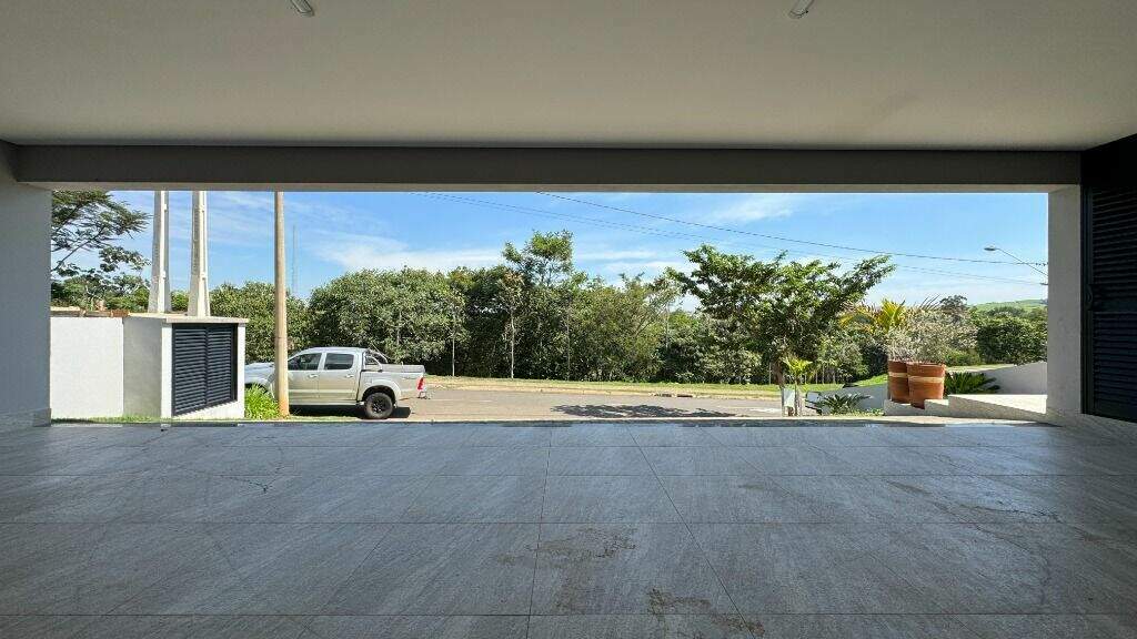 Casa em condomínio à venda no Condominio Portal dos Bandeirantes: 