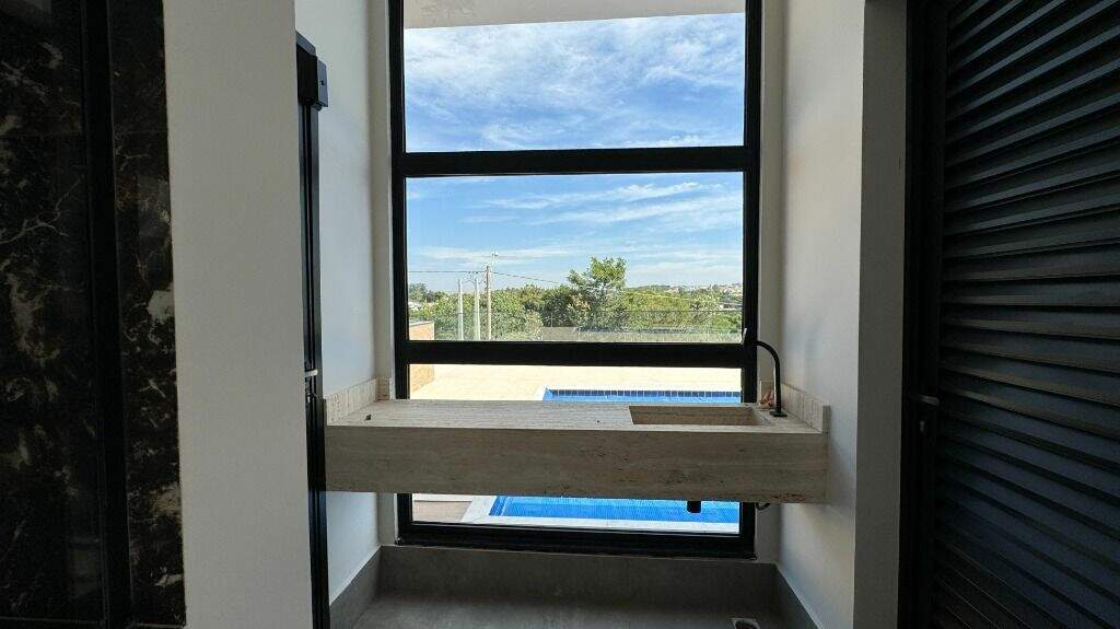 Casa em condomínio à venda no Condominio Portal dos Bandeirantes: 