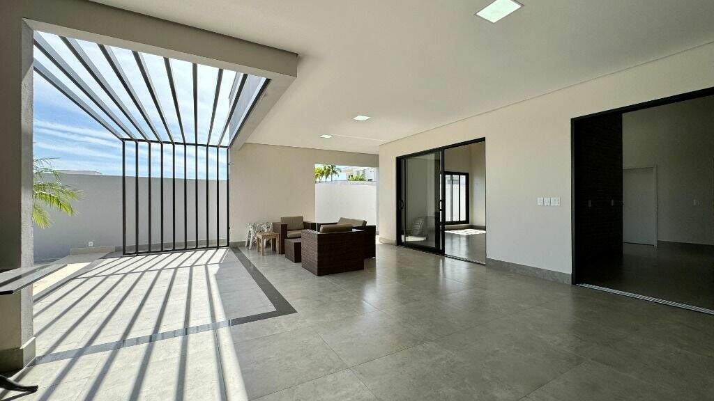 Casa em condomínio à venda no Condominio Portal dos Bandeirantes: 