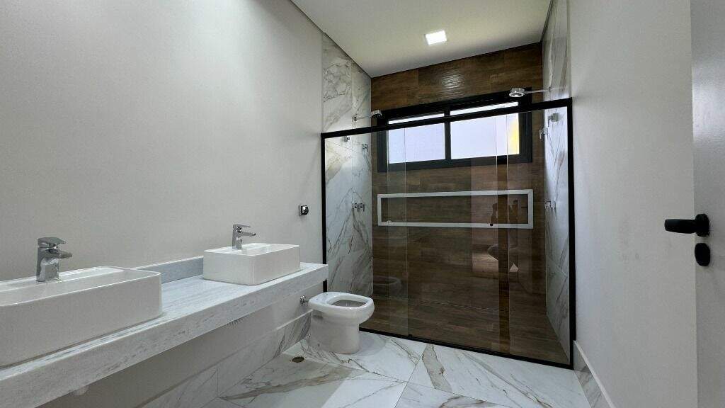 Casa em condomínio à venda no Condominio Portal dos Bandeirantes: 