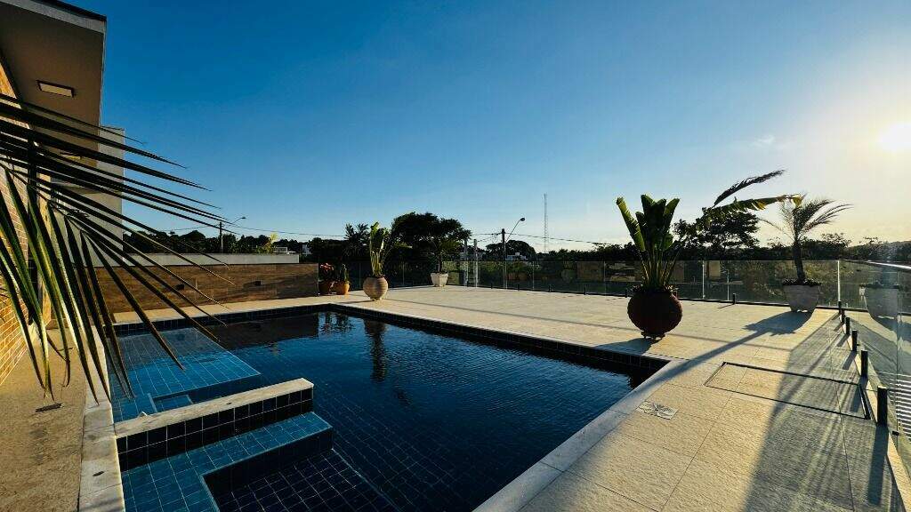 Casa em condomínio à venda no Condominio Portal dos Bandeirantes: 