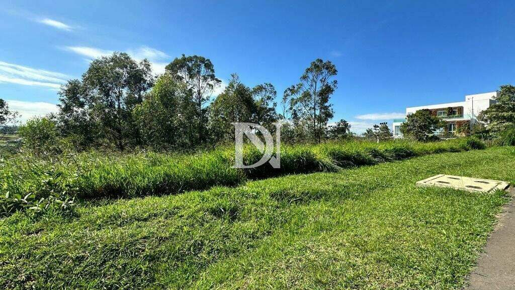 Terreno em condomínio à venda no Condomínio Terras de São José II: 