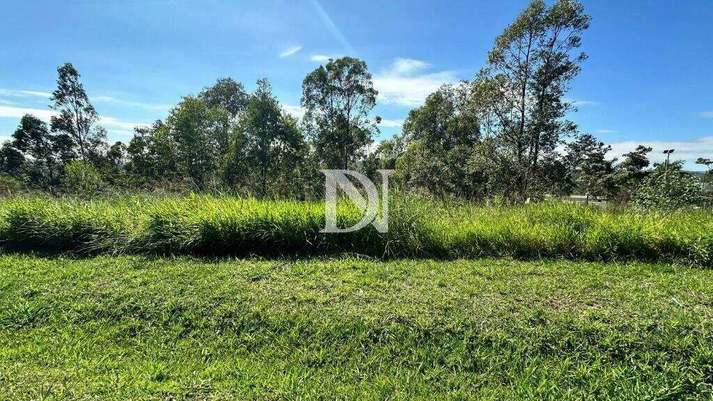 Terreno em condomínio à venda no Condomínio Terras de São José II: 