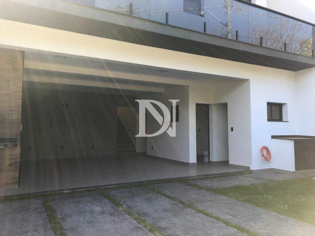 Casa em condomínio à venda no Ilha das Águas: 