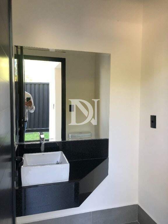 Casa em condomínio à venda no Ilha das Águas: 