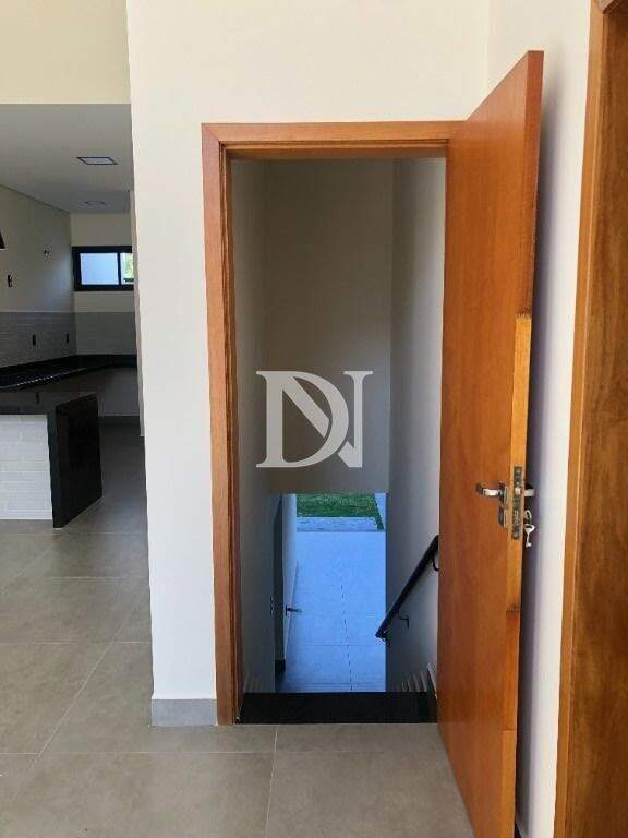 Casa em condomínio à venda no Ilha das Águas: 