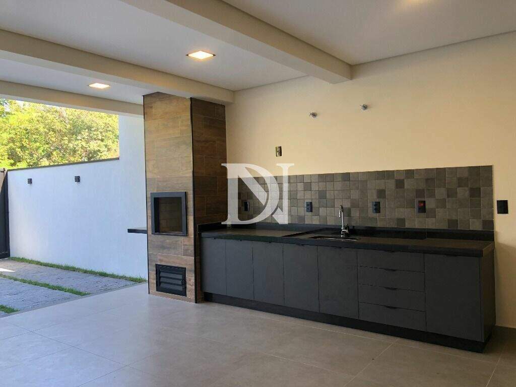 Casa em condomínio à venda no Ilha das Águas: 