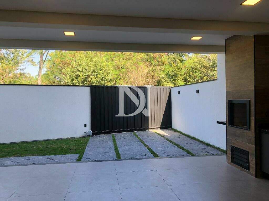 Casa em condomínio à venda no Ilha das Águas: 