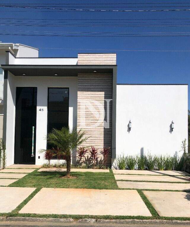 Casa em condomínio à venda no Ilha das Águas: 