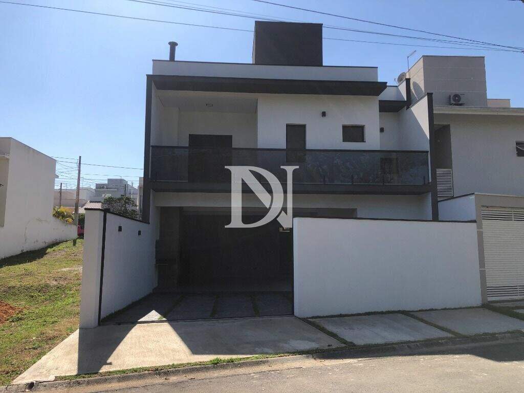 Casa em condomínio à venda no Ilha das Águas: 