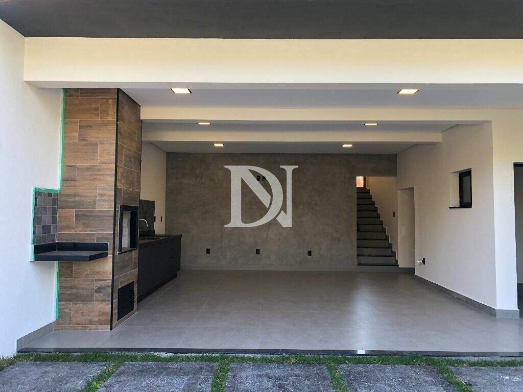 Casa em condomínio à venda no Ilha das Águas: 