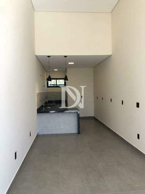 Casa em condomínio à venda no Ilha das Águas: 