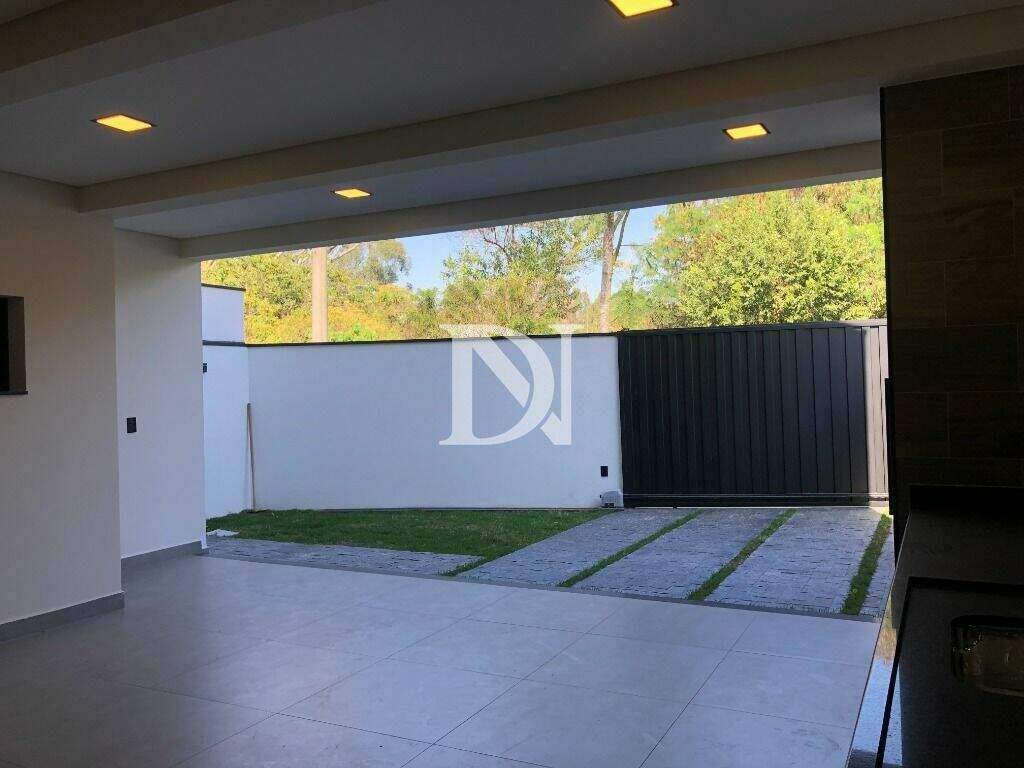 Casa em condomínio à venda no Ilha das Águas: 