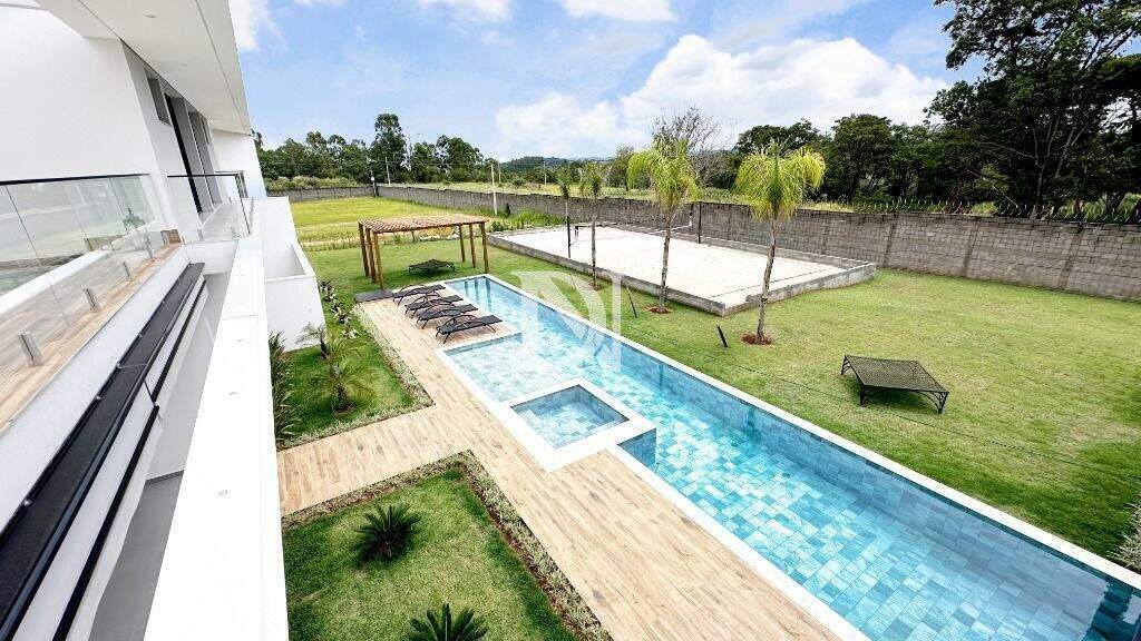 Casa em condomínio à venda no Condomínio Terras de São José II: 