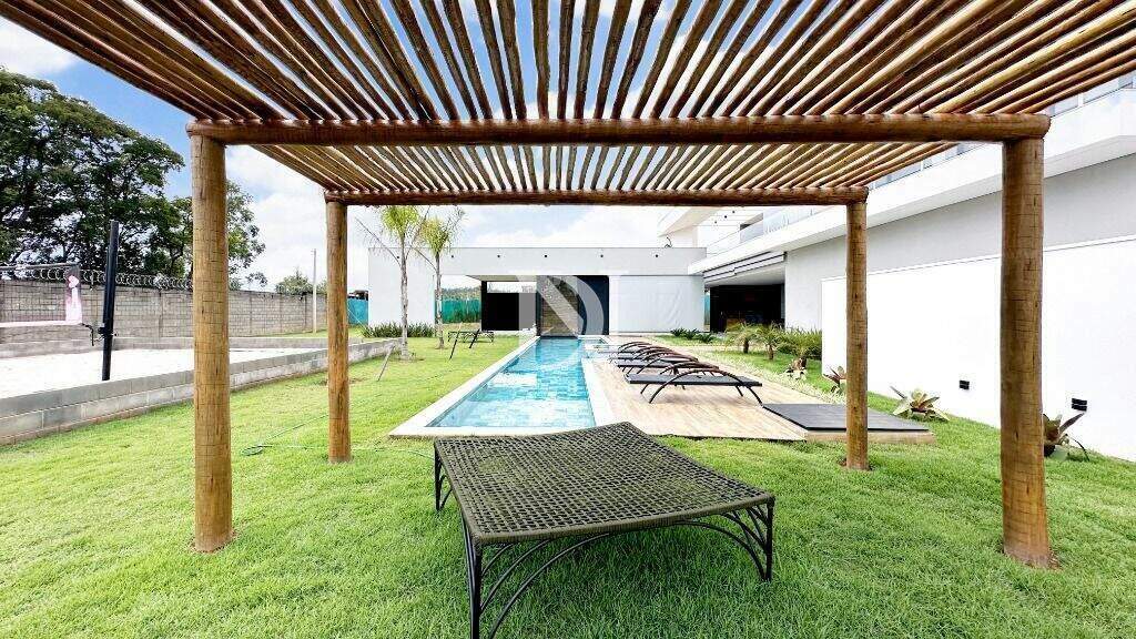 Casa em condomínio à venda no Condomínio Terras de São José II: 