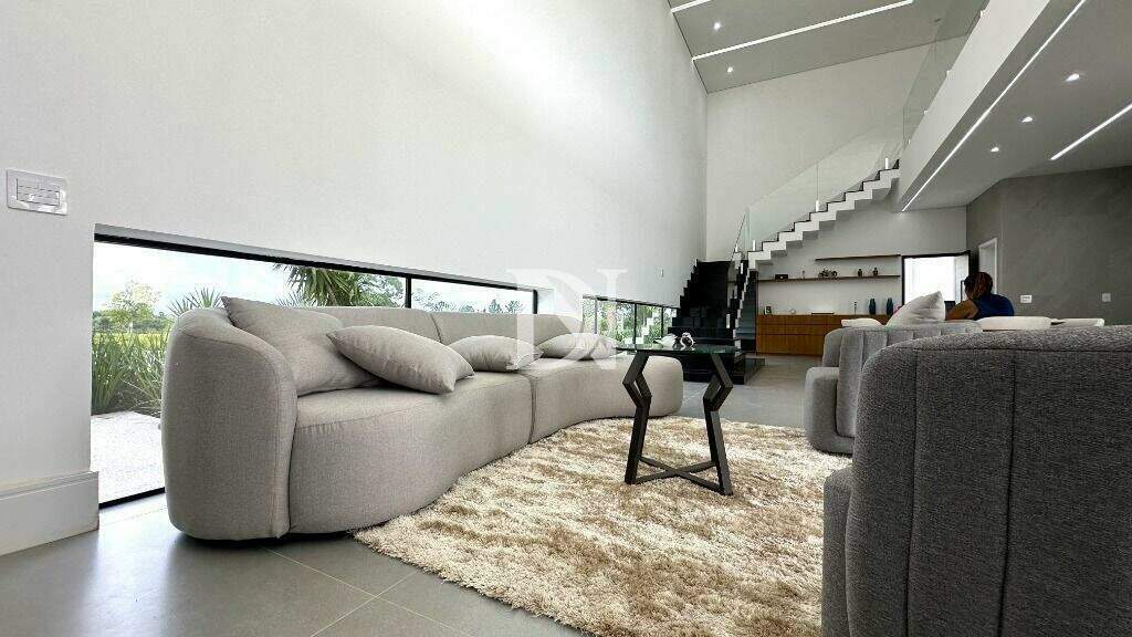 Casa em condomínio à venda no Condomínio Terras de São José II: 