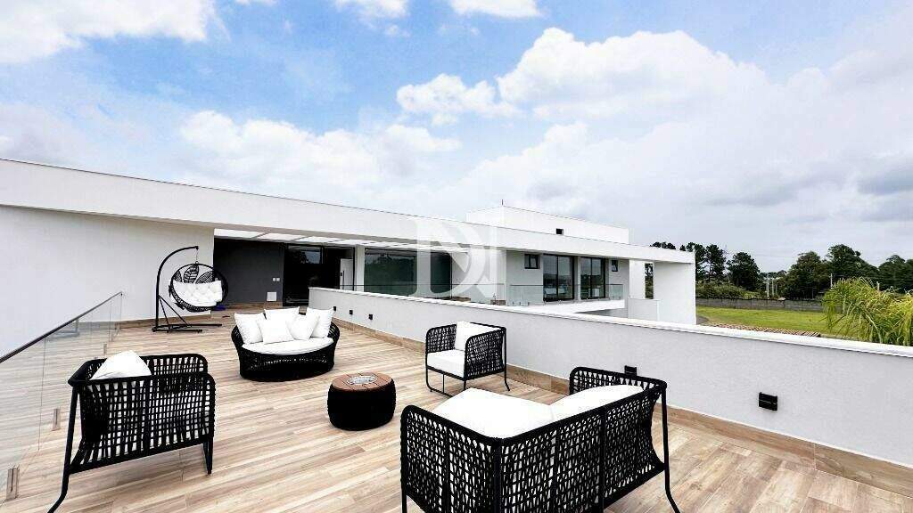 Casa em condomínio à venda no Condomínio Terras de São José II: 