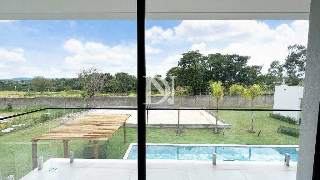 Casa em condomínio à venda no Condomínio Terras de São José II: 