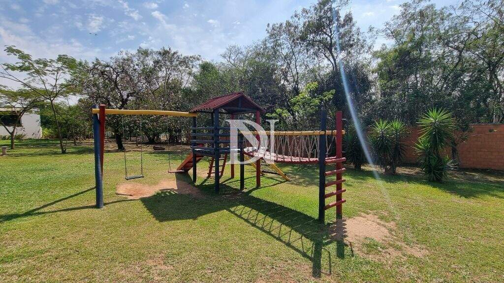 Terreno em condomínio à venda no Loteamento Terras de São Pedro e São Paulo: 