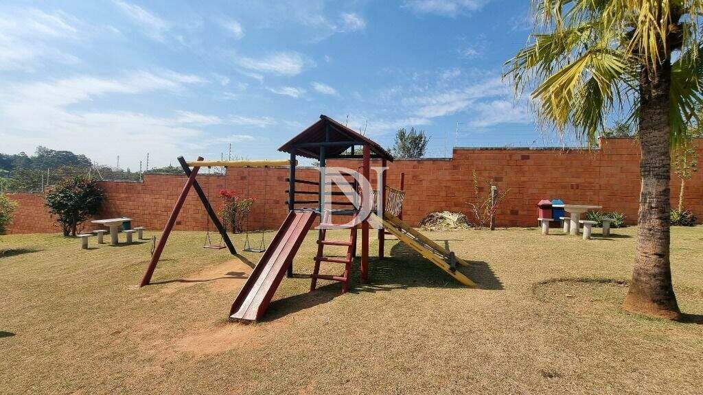 Terreno em condomínio à venda no Loteamento Terras de São Pedro e São Paulo: 