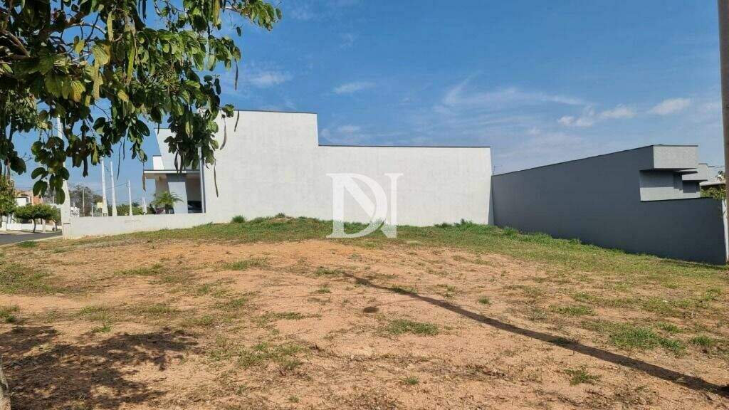Terreno em condomínio à venda no Loteamento Terras de São Pedro e São Paulo: 