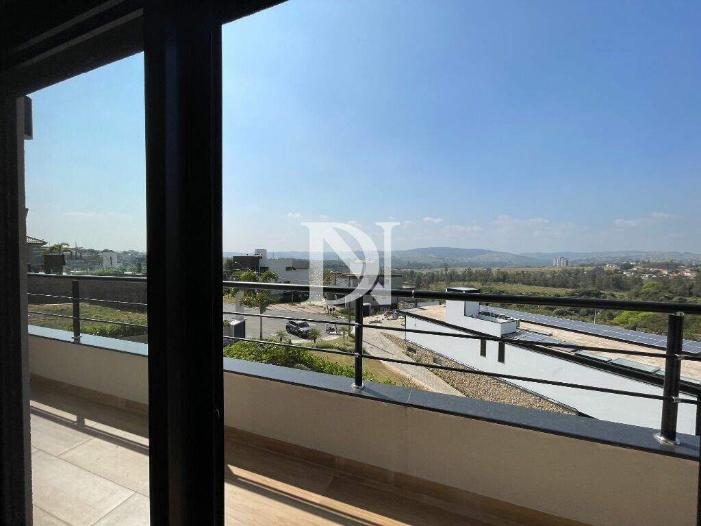 Casa em condomínio à venda no Jardim Plaza Atheneé: 
