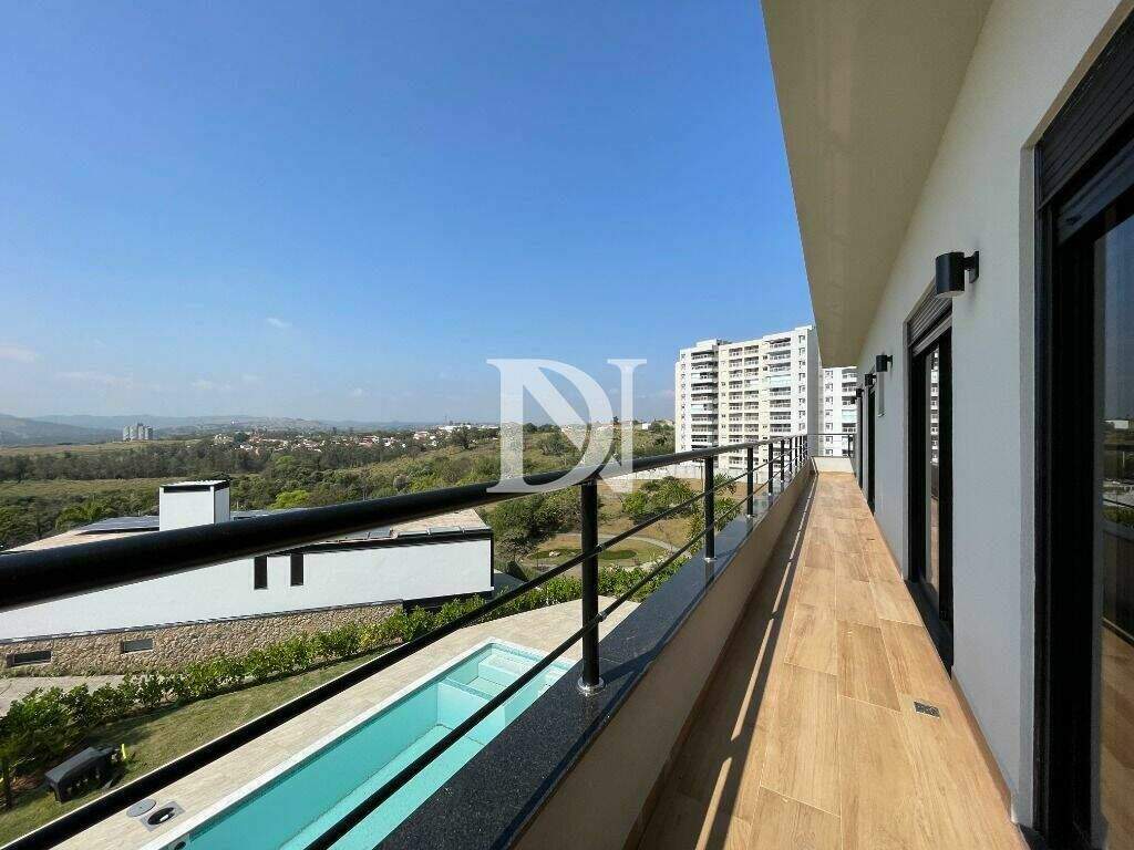 Casa em condomínio à venda no Jardim Plaza Atheneé: 
