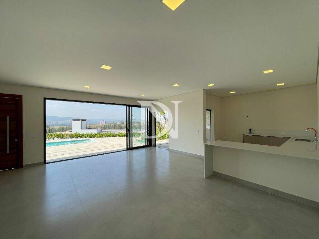 Casa em condomínio à venda no Jardim Plaza Atheneé: 