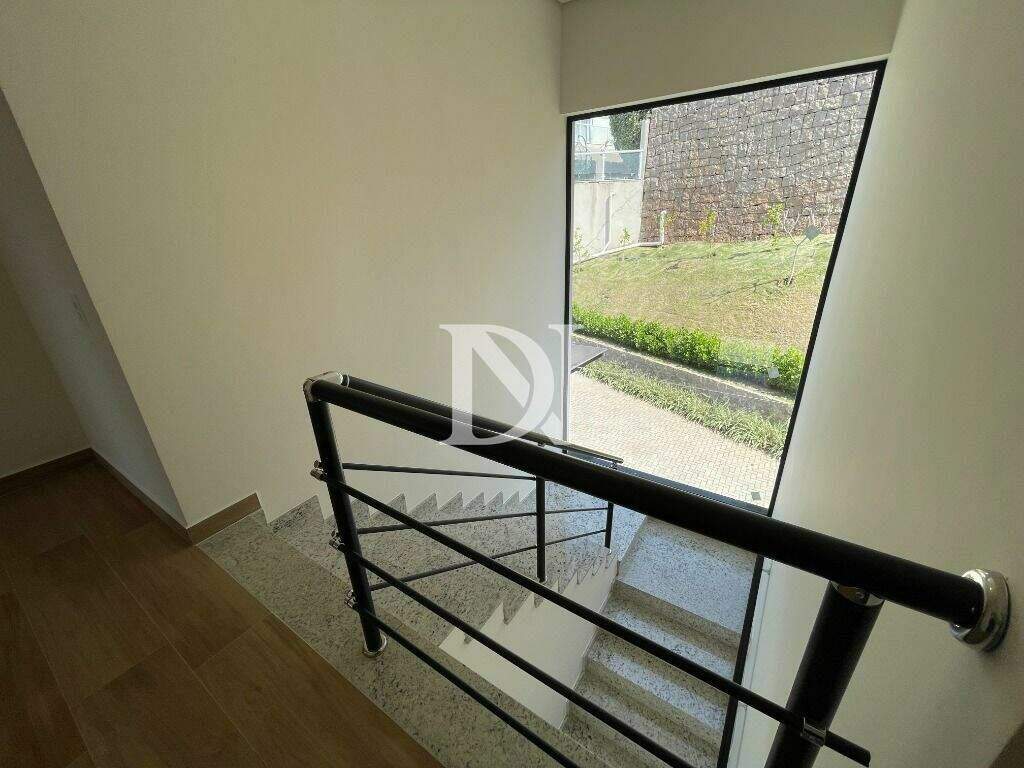 Casa em condomínio à venda no Jardim Plaza Atheneé: 