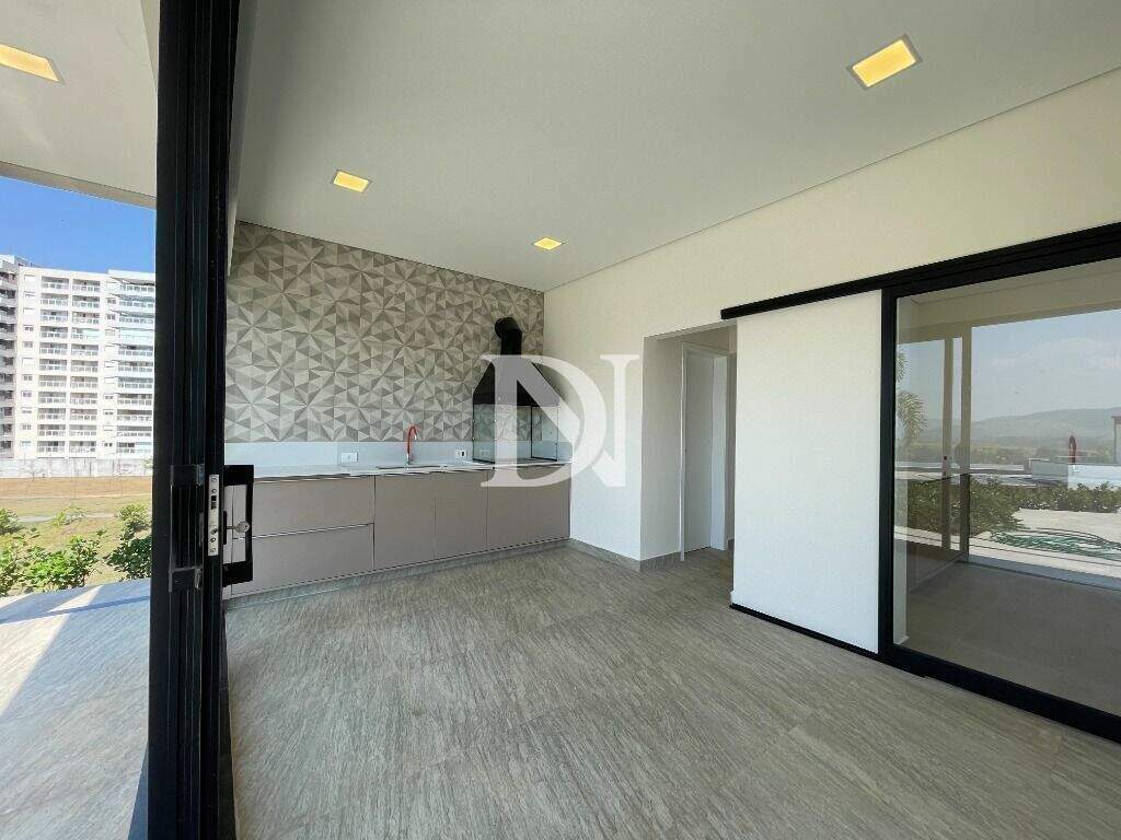 Casa em condomínio à venda no Jardim Plaza Atheneé: 